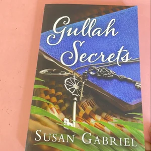 Gullah Secrets