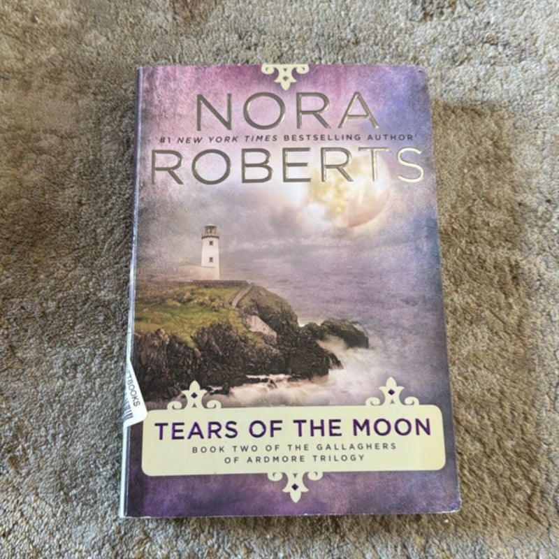 Tears of the Moon