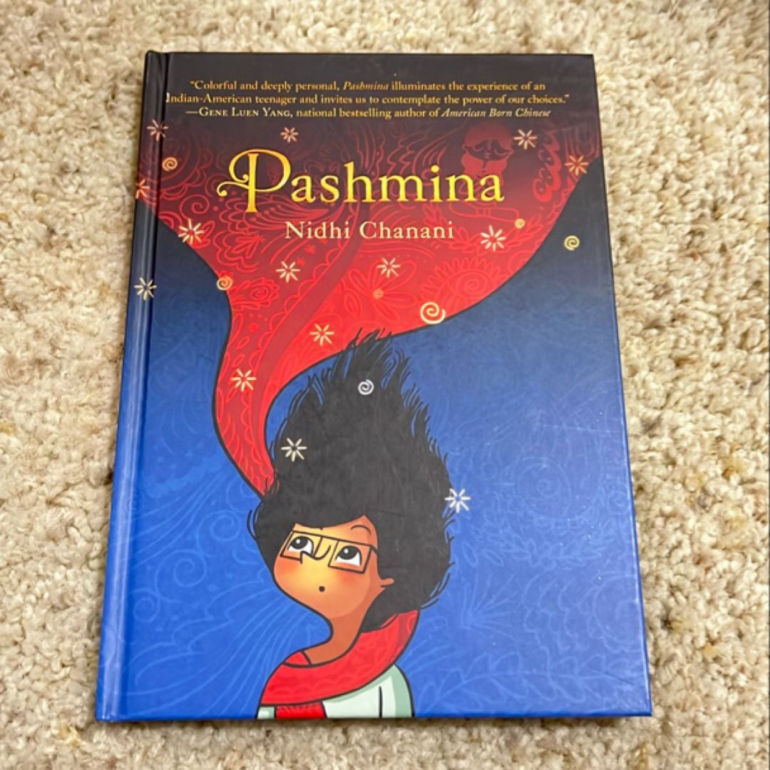 Pashmina