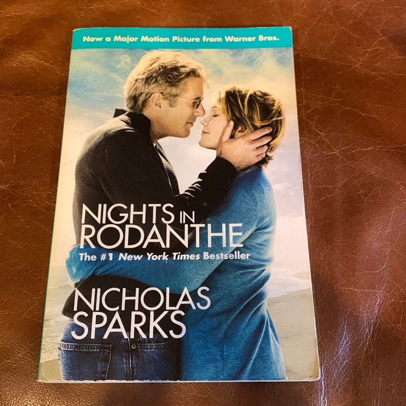 Nights in Rodanthe