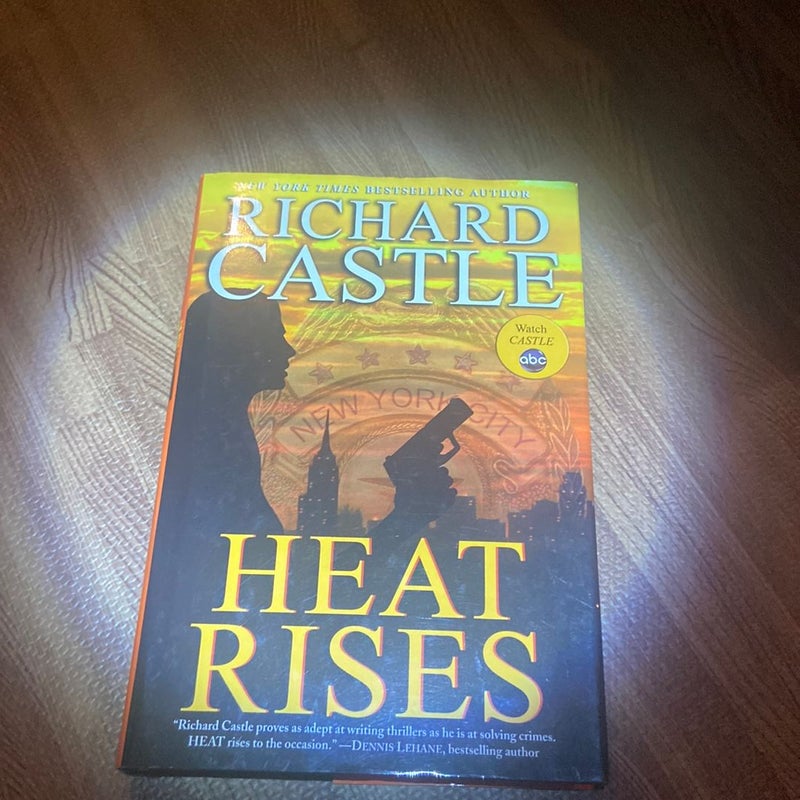 Heat Rises