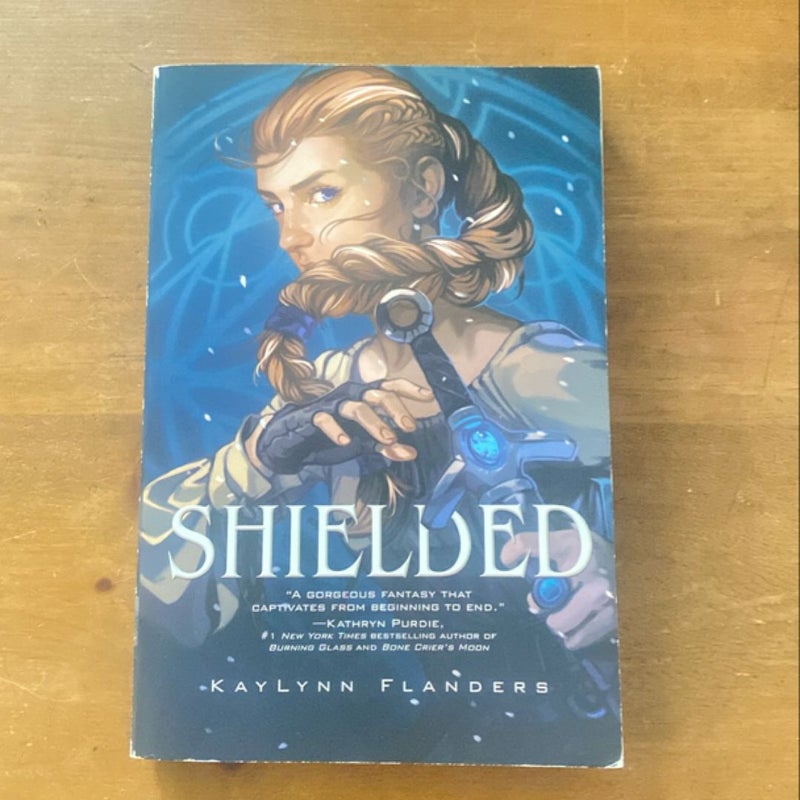 Shielded