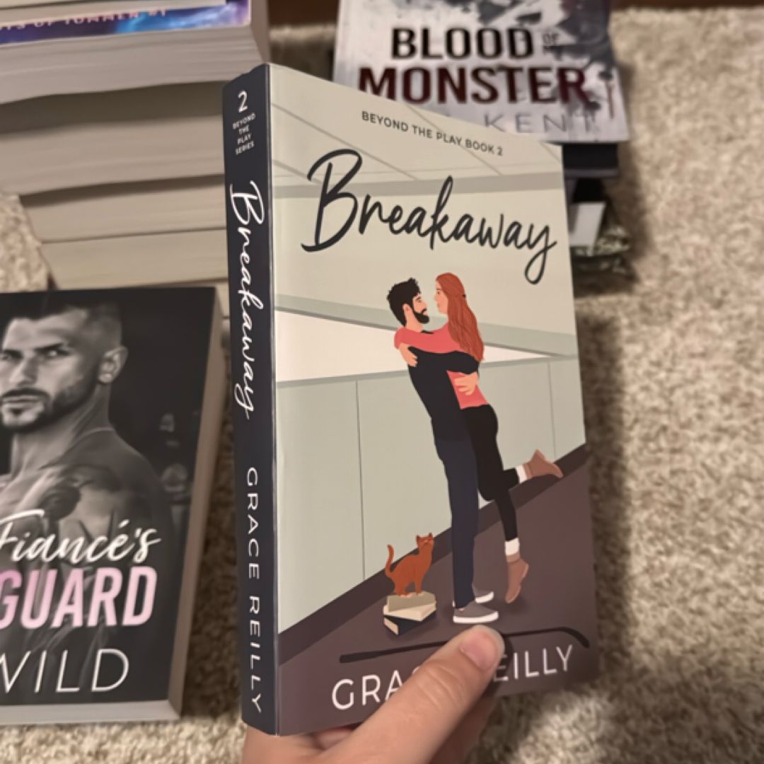 Breakaway indie edition