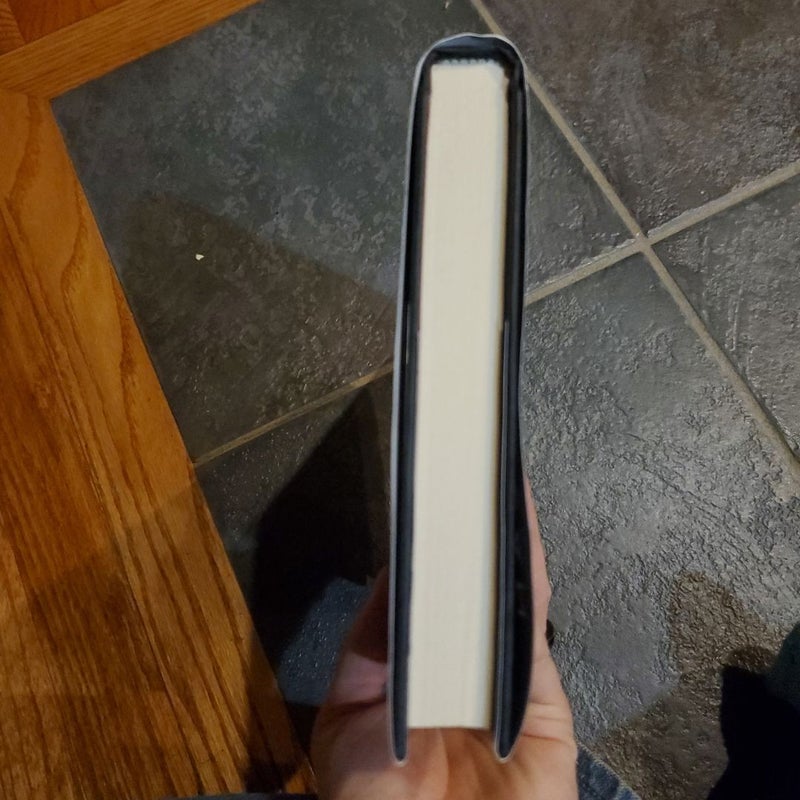 The Book Eaters
