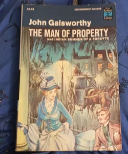 The Man of Property