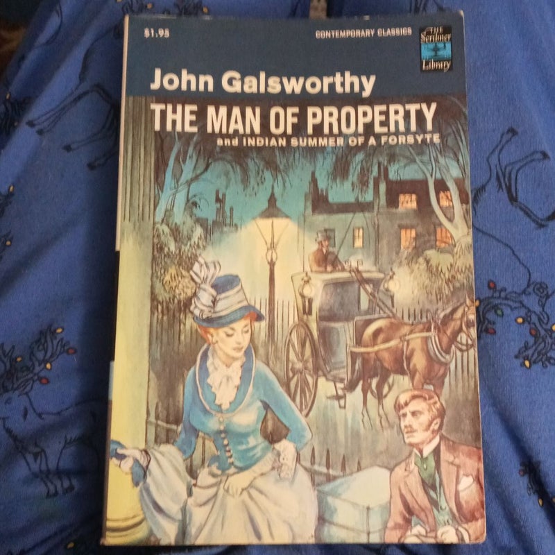 The Man of Property