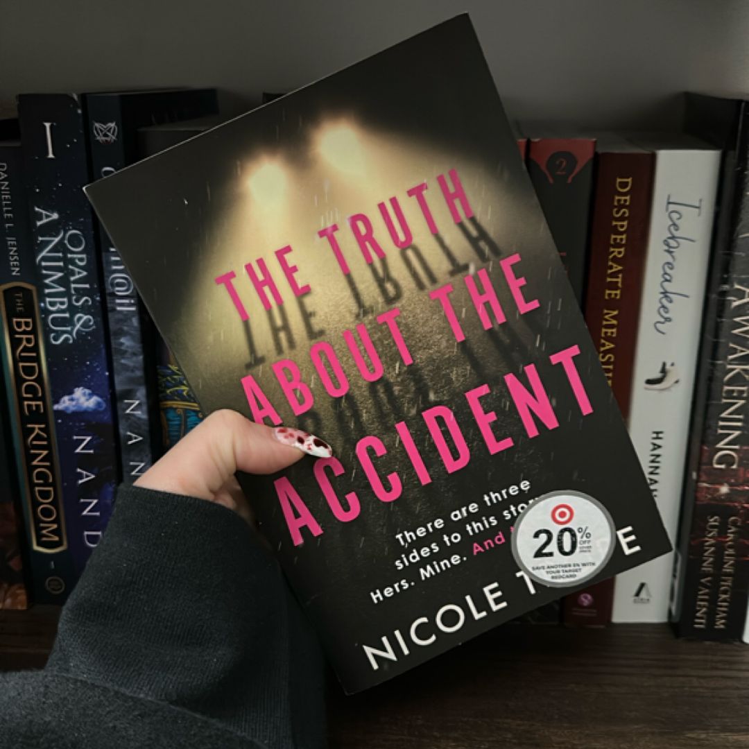 The Truth about the Accident