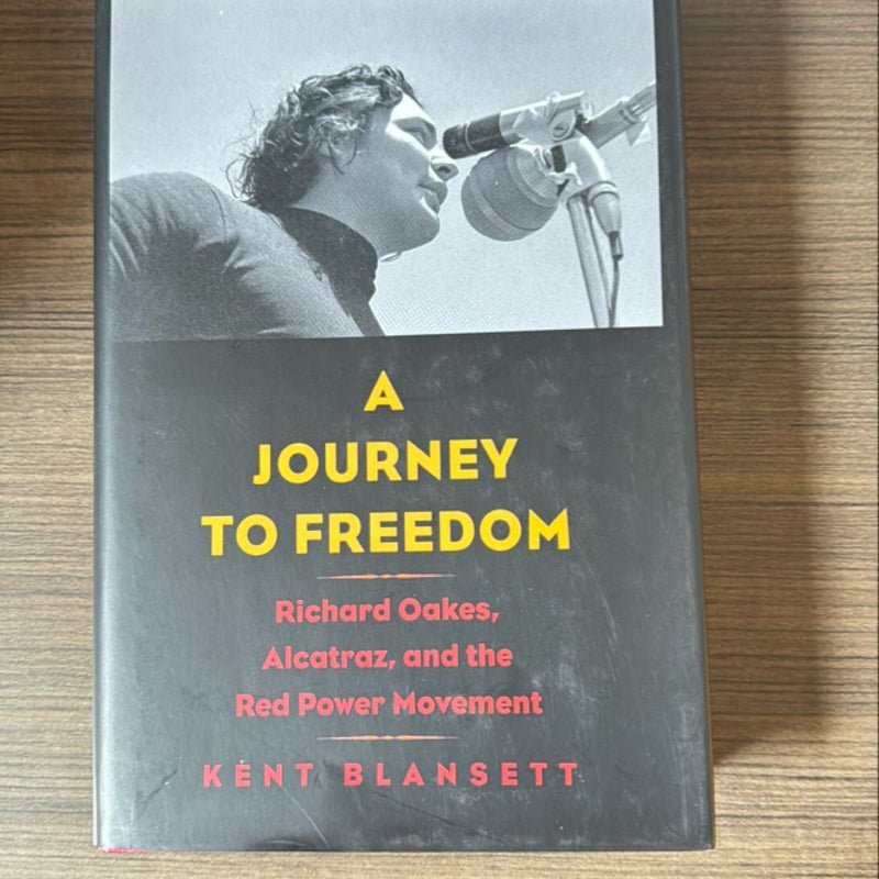 A Journey to Freedom