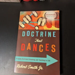 Doctrine That Dances