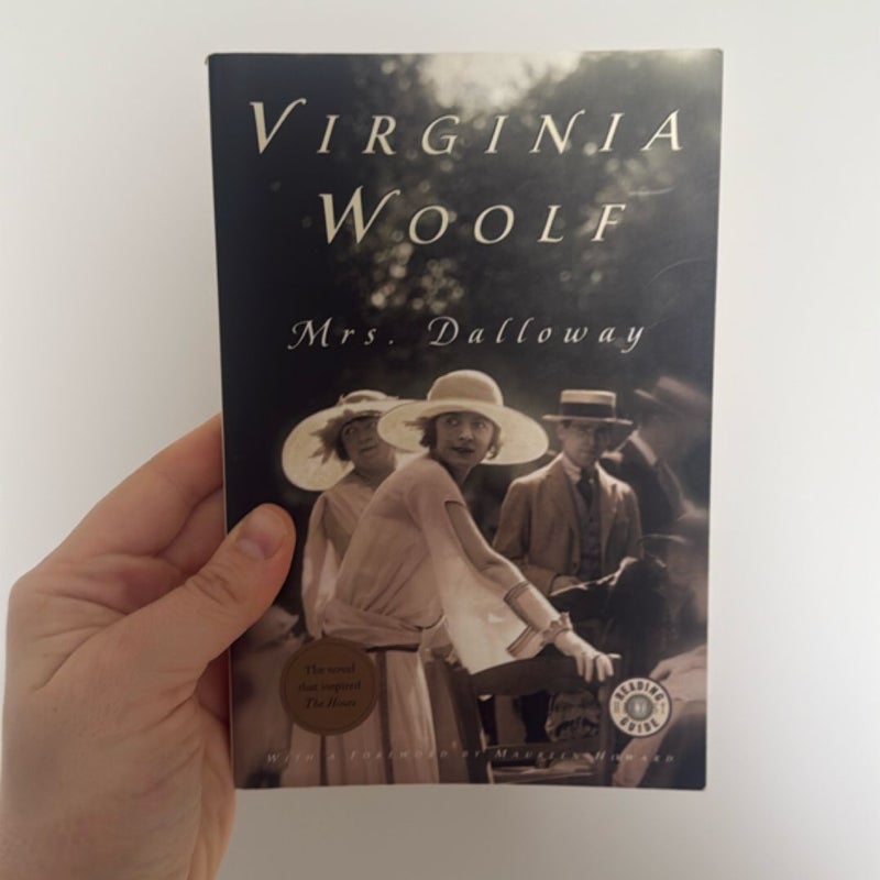Mrs. Dalloway