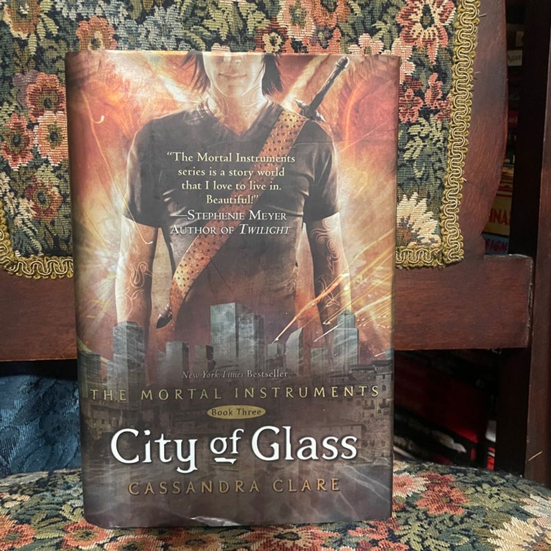 City of Glass