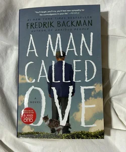 A Man Called Ove