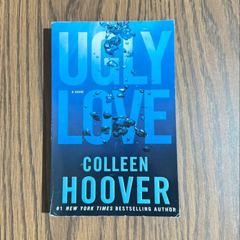 Ugly Love