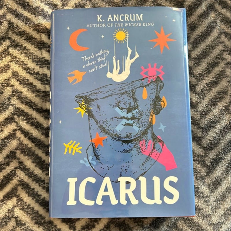 Icarus