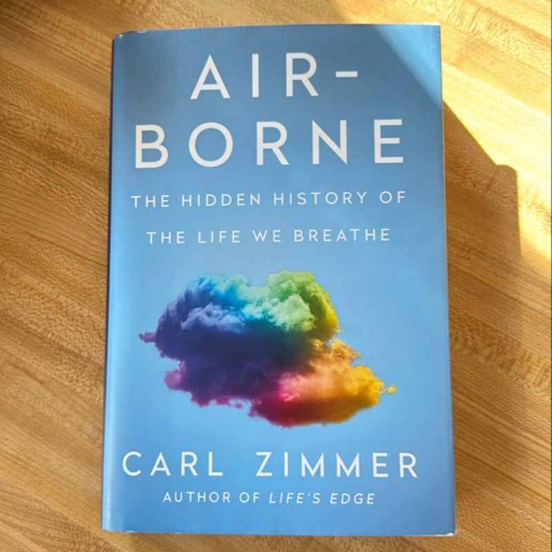 Air-Borne