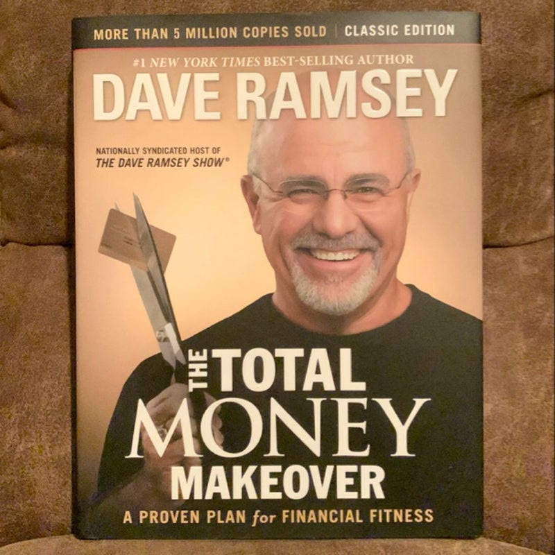 The Total Money Makeover