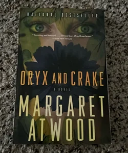 Oryx and Crake