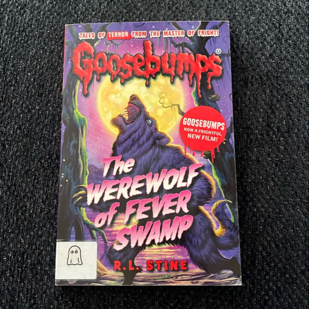 The Werewolf of Fever Swamp