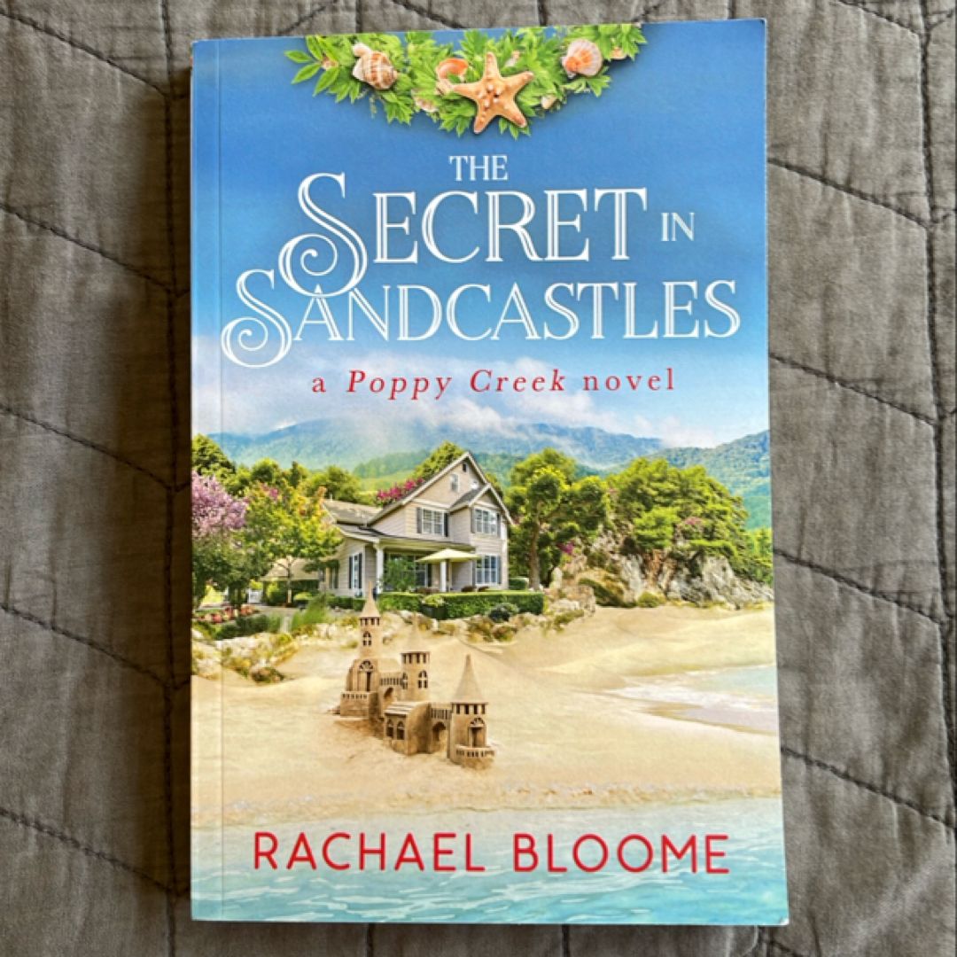 The Secret in Sandcastles