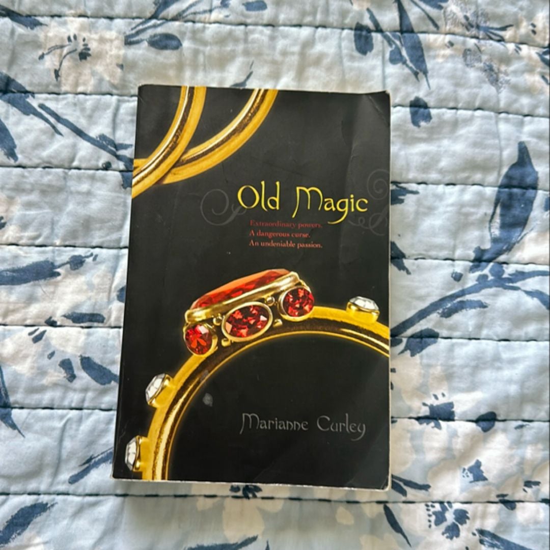 Old Magic