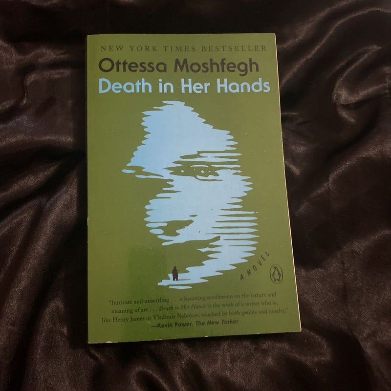 Death in Her Hands