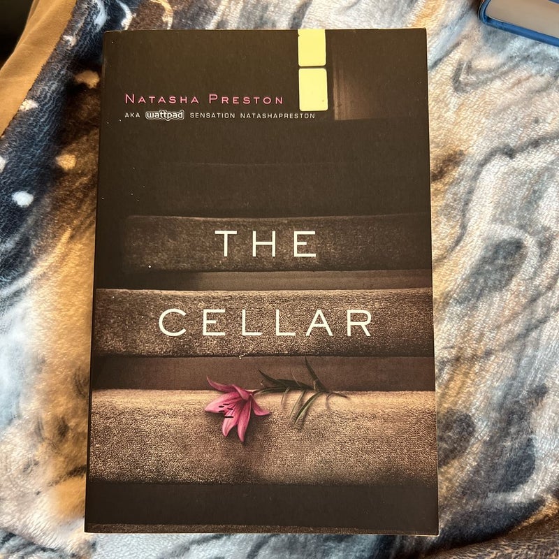 The Cellar