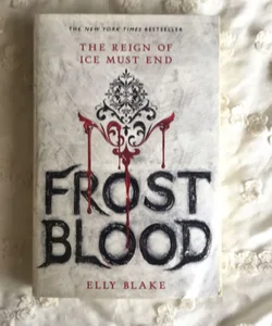 Frostblood