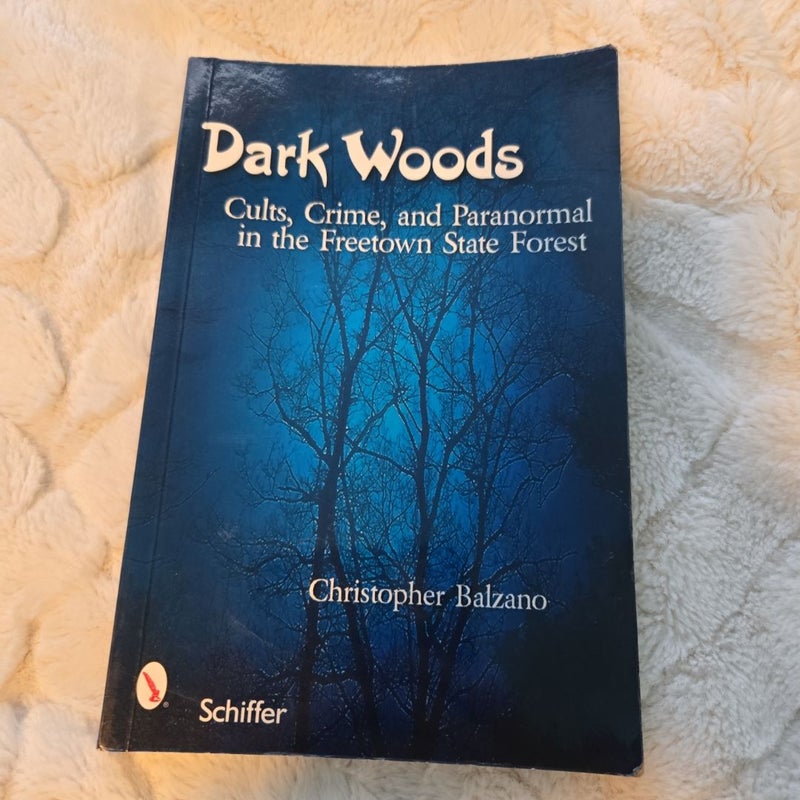 Dark Woods