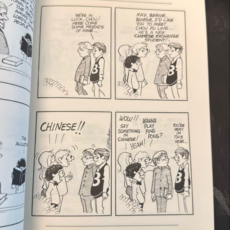 Doonesbury Classics