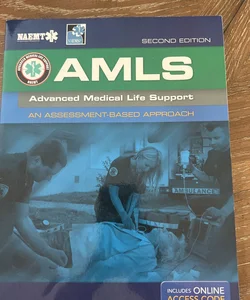 AMLS: Advanced Medical Life Support