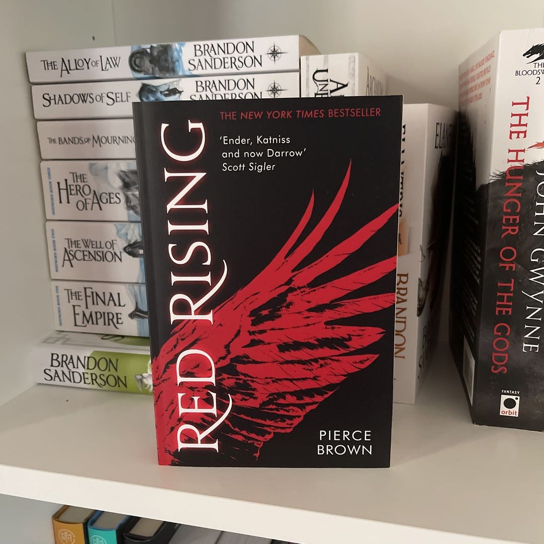 Red Rising