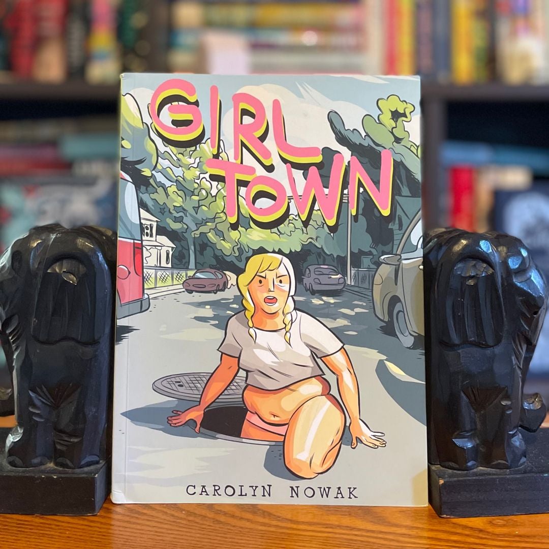 Girl Town