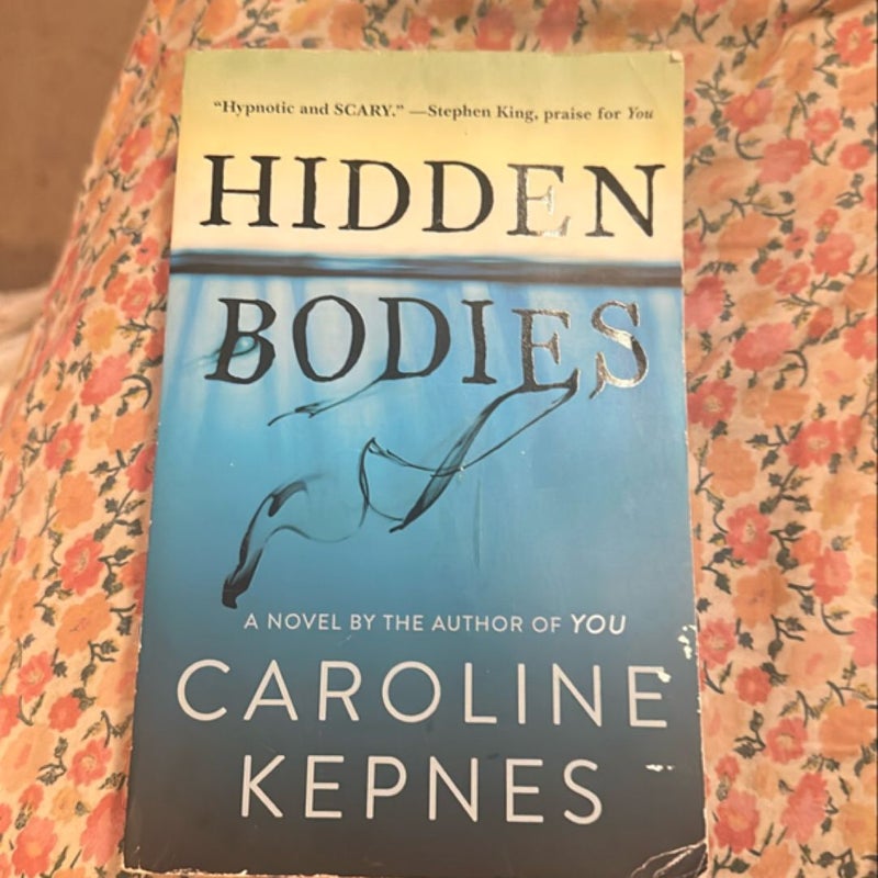 Hidden Bodies