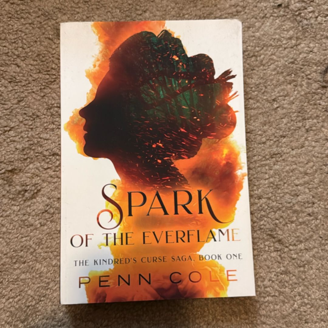 Spark of the Everflame