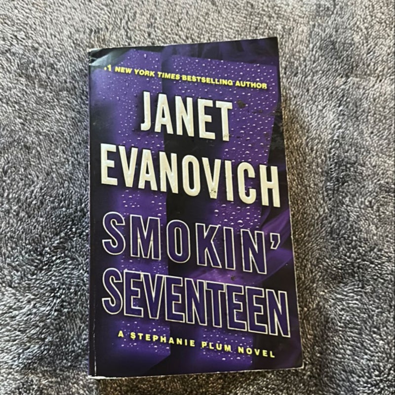 Smokin' Seventeen