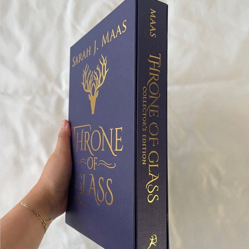 Throne of Glass