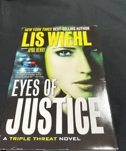 Eyes of Justice