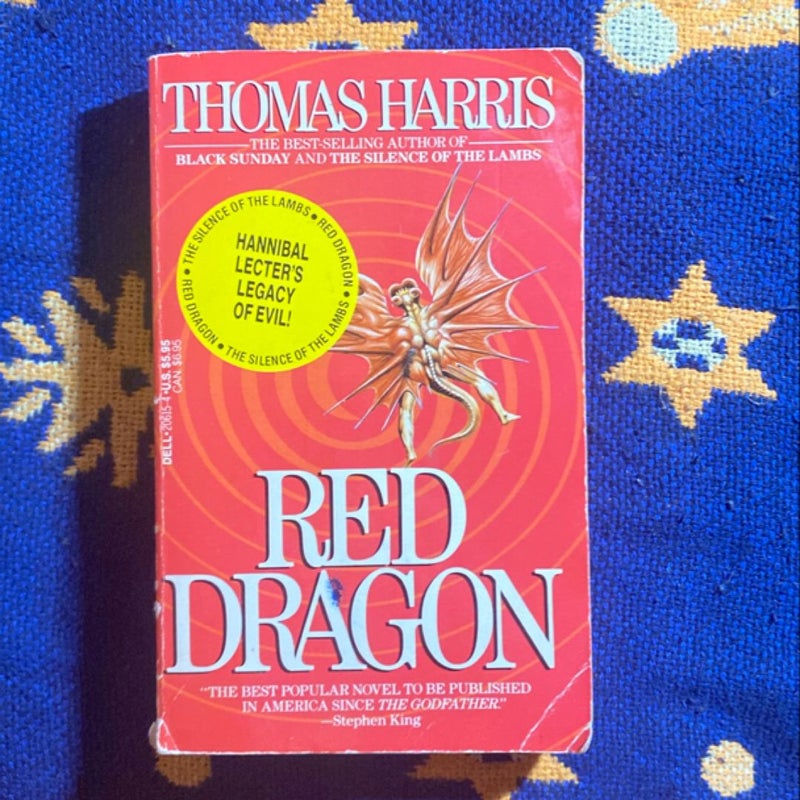 Red Dragon