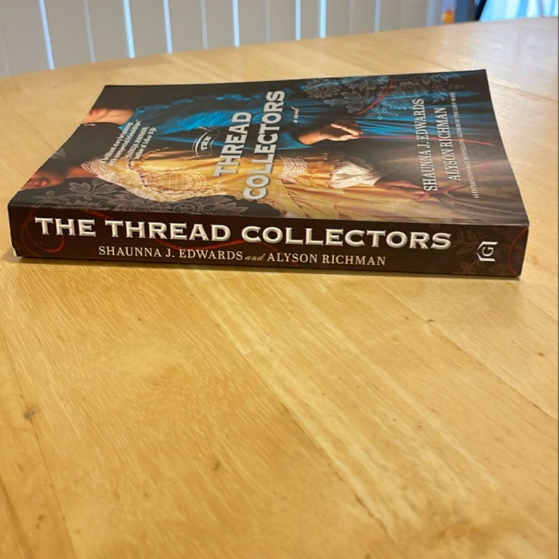 The Thread Collectors