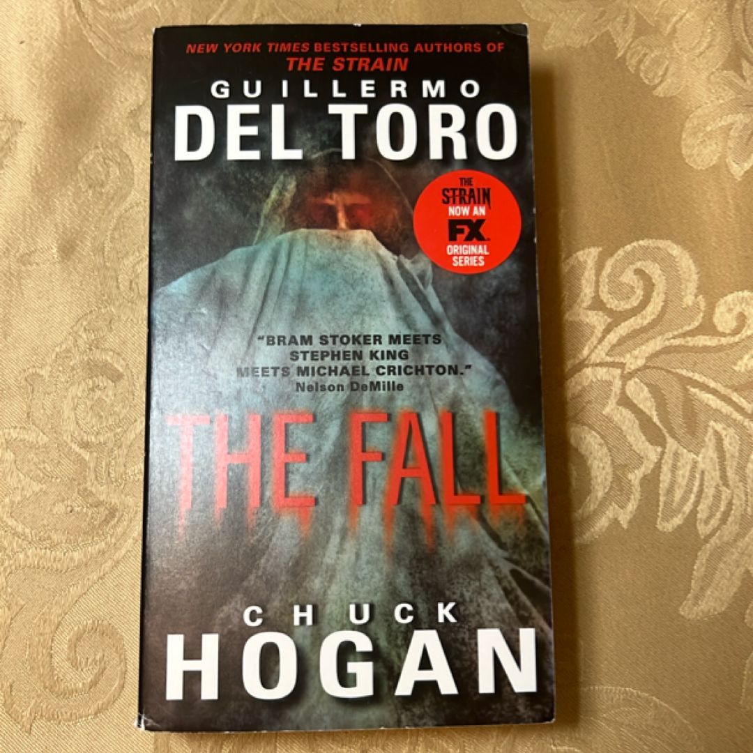 The Fall TV Tie-In Edition