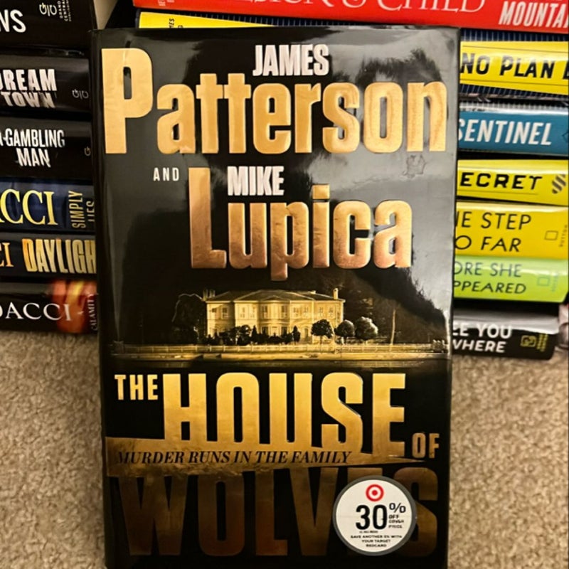 The House of Wolves