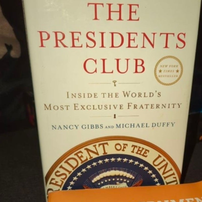 The Presidents Club 