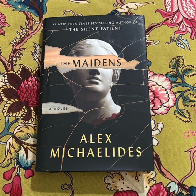 The Maidens