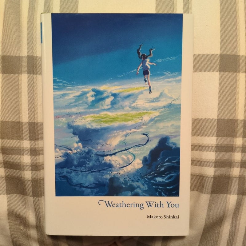 Weathering with You