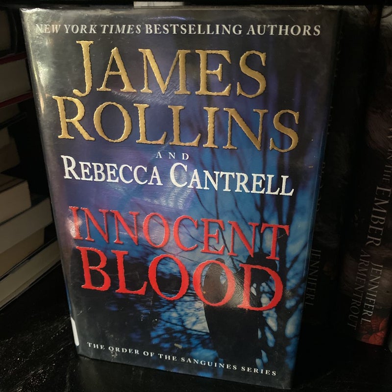 Innocent Blood