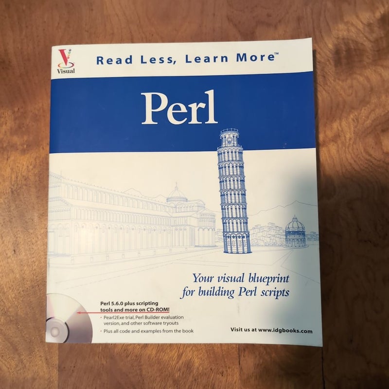 Perl