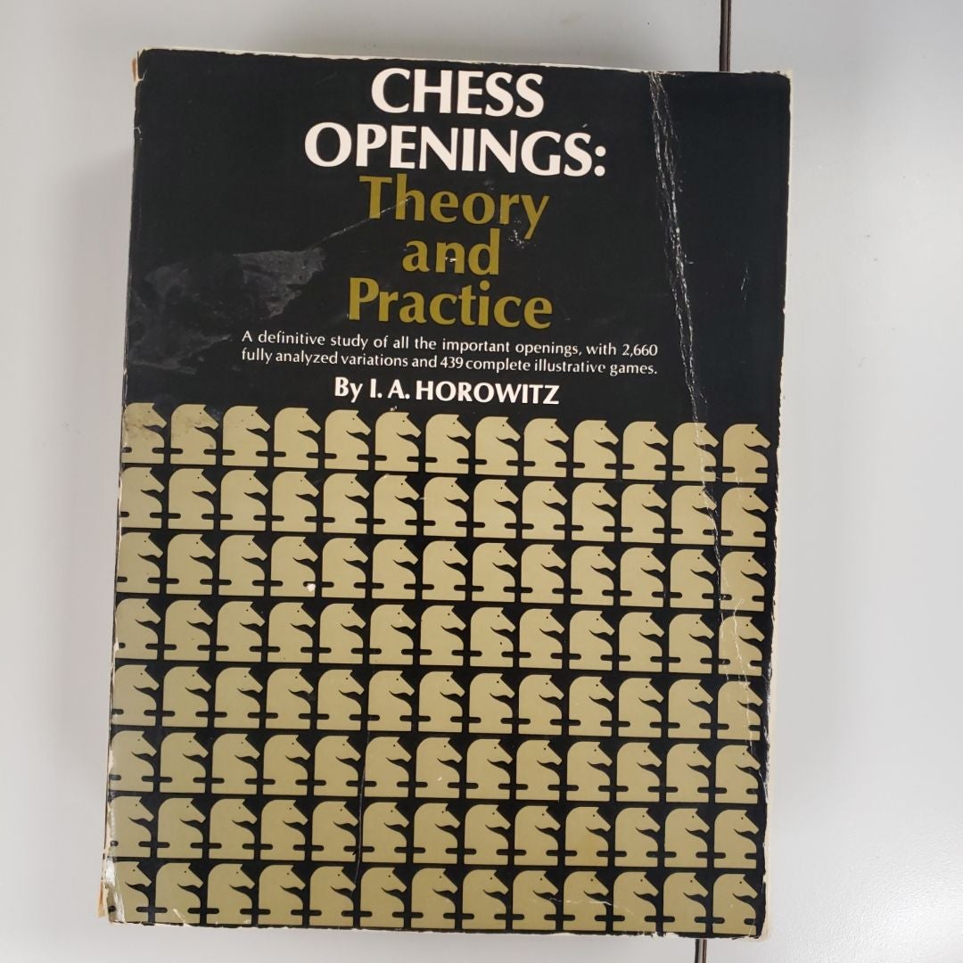 Chess Openings