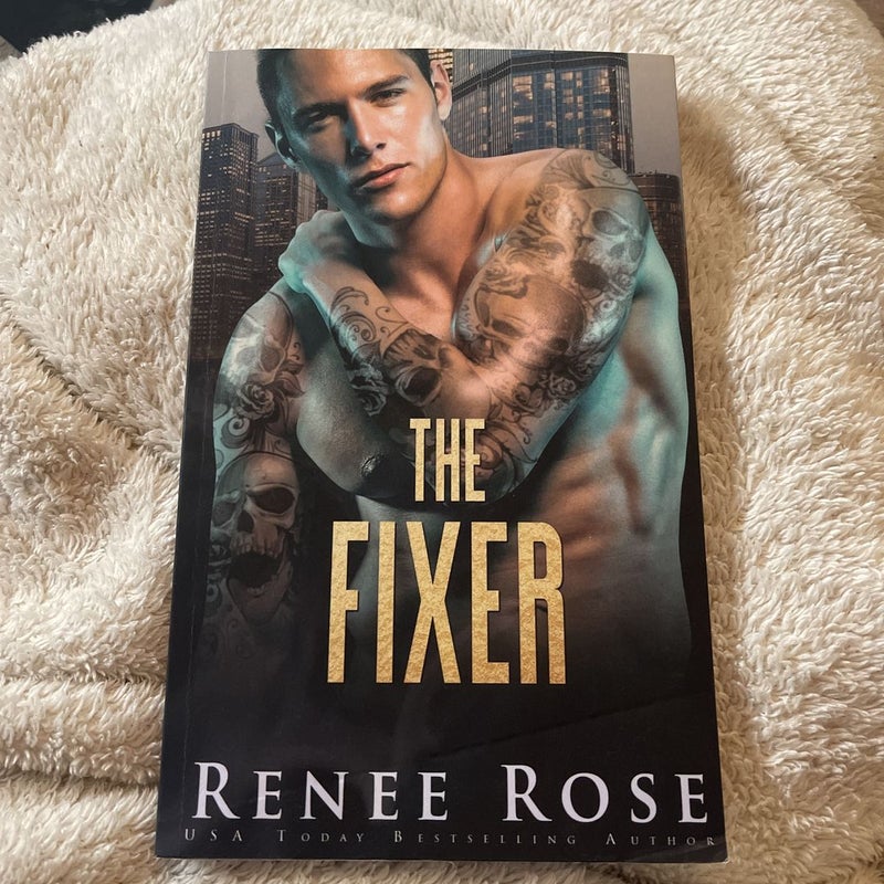 The Fixer