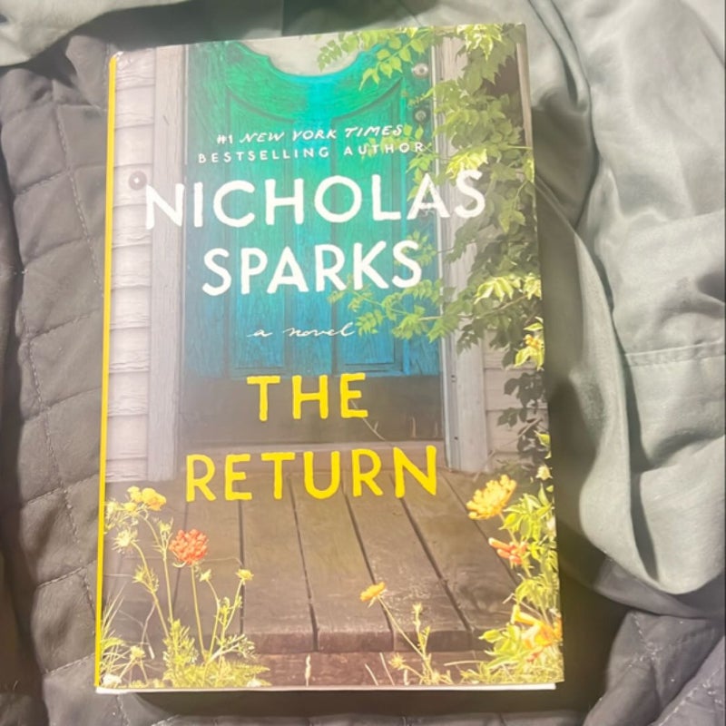 The Return