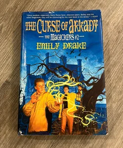 Curse of Arkady